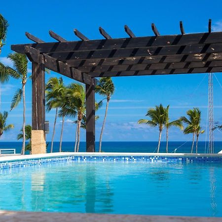 Chateau Del Mar Ocean Villa Punta Cana Ngoại thất bức ảnh