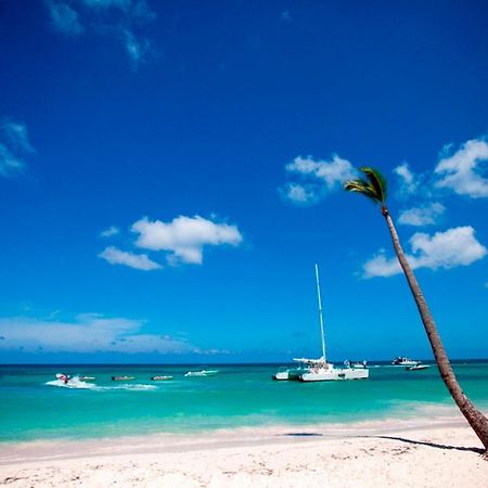 Chateau Del Mar Ocean Villa Punta Cana Ngoại thất bức ảnh