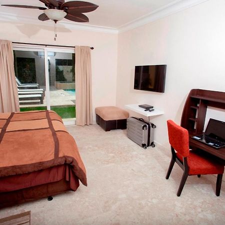 Chateau Del Mar Ocean Villa Punta Cana Ngoại thất bức ảnh