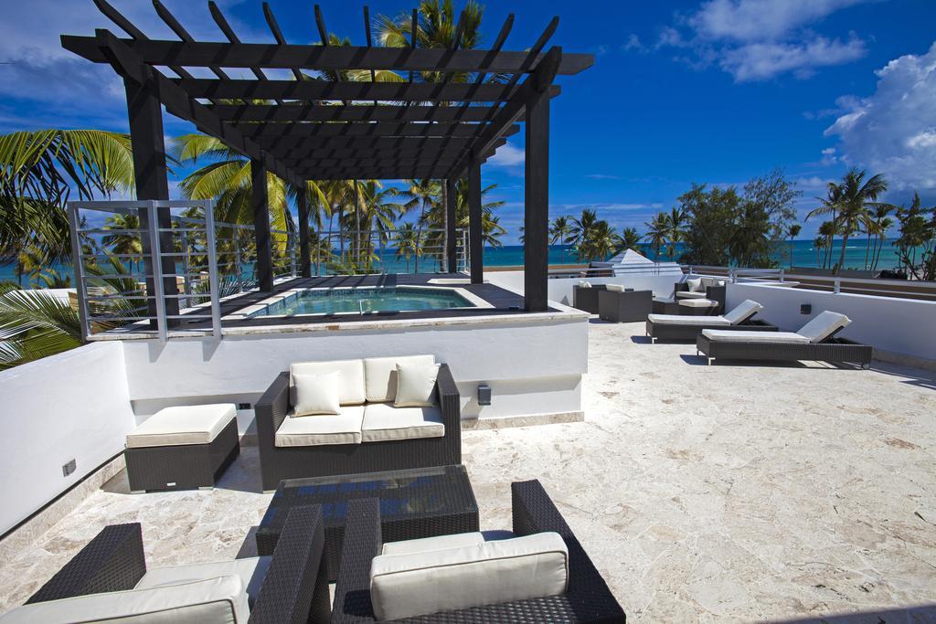 Chateau Del Mar Ocean Villa Punta Cana Phòng bức ảnh