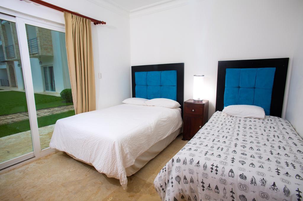 Chateau Del Mar Ocean Villa Punta Cana Ngoại thất bức ảnh