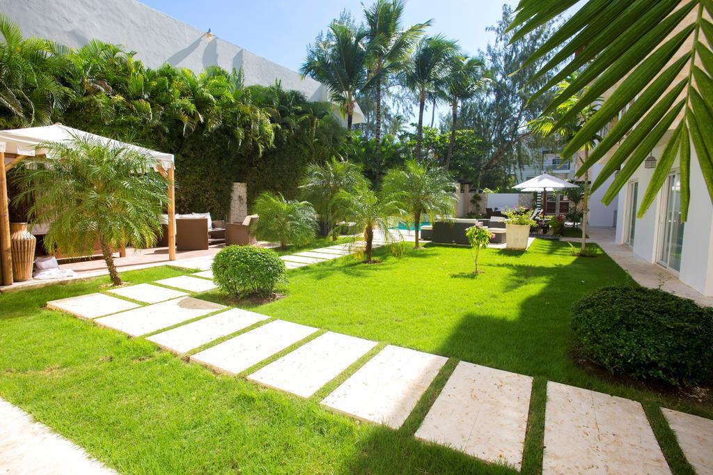 Chateau Del Mar Ocean Villa Punta Cana Ngoại thất bức ảnh