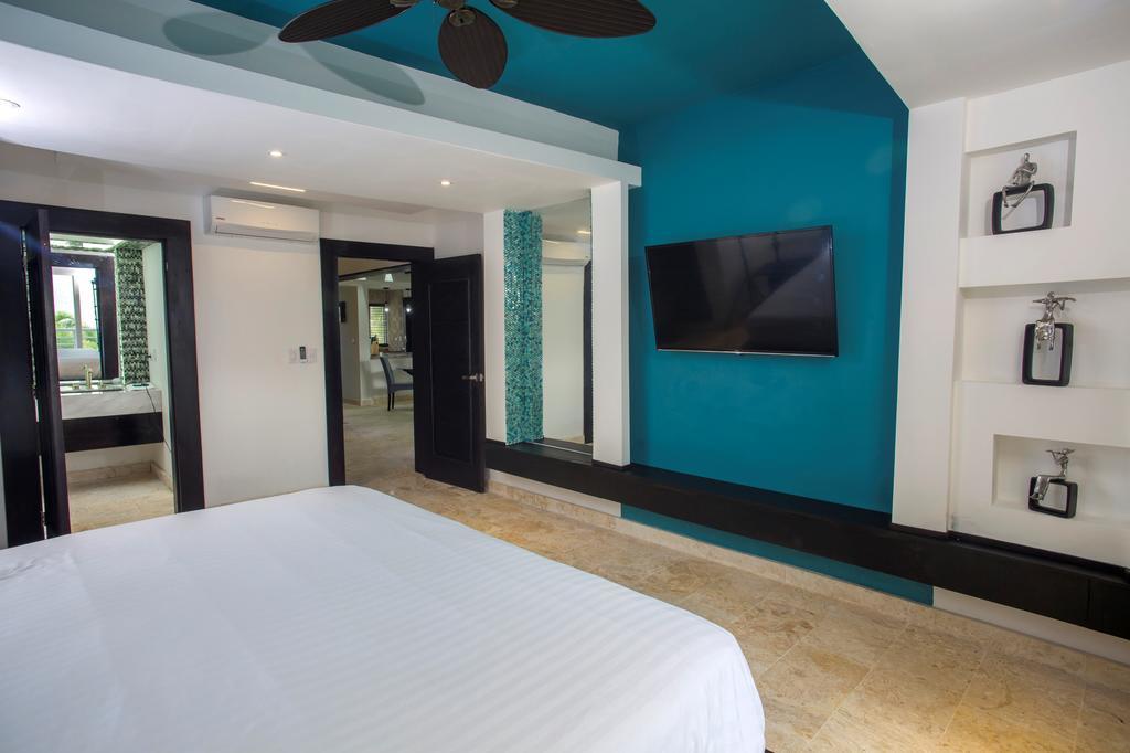 Chateau Del Mar Ocean Villa Punta Cana Ngoại thất bức ảnh