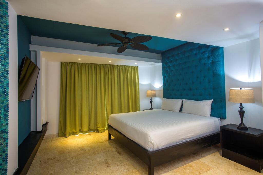 Chateau Del Mar Ocean Villa Punta Cana Ngoại thất bức ảnh