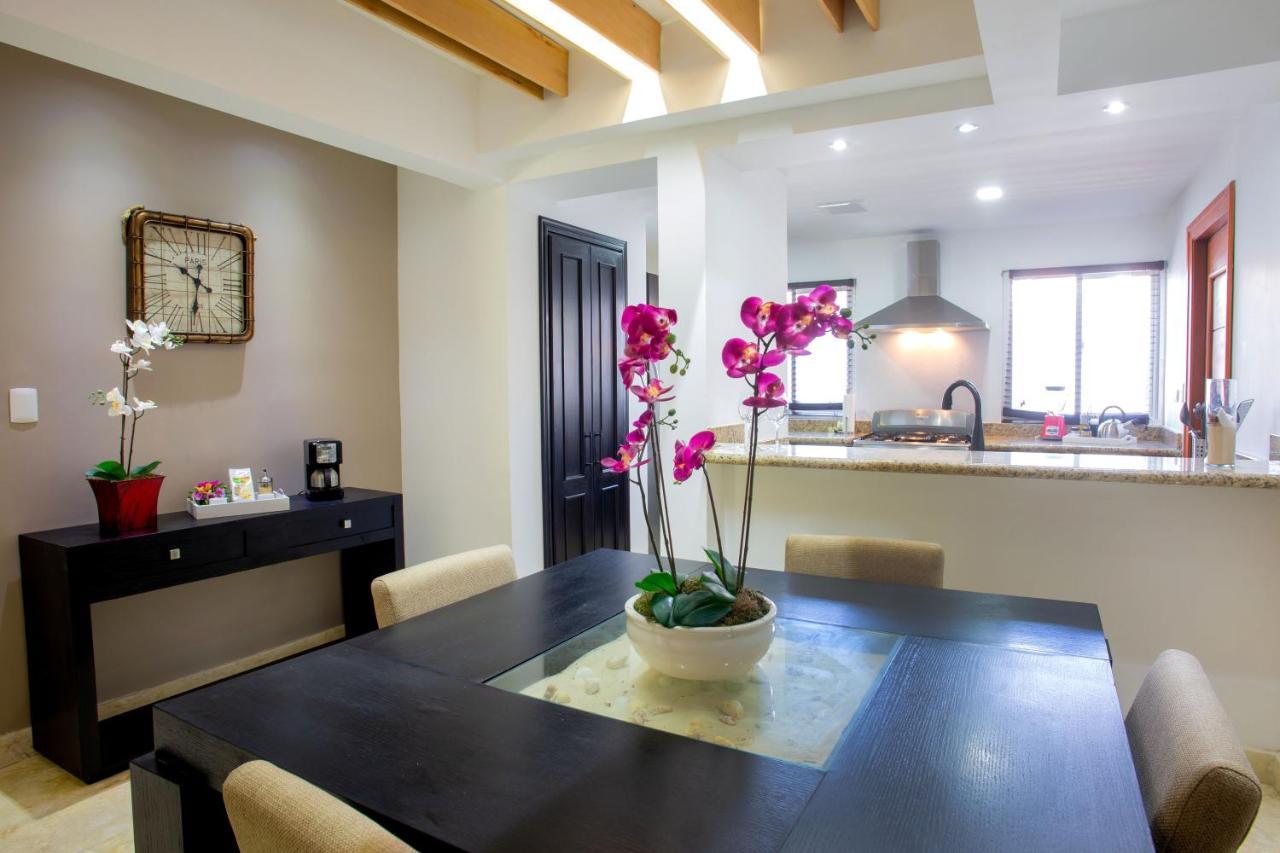 Chateau Del Mar Ocean Villa Punta Cana Ngoại thất bức ảnh