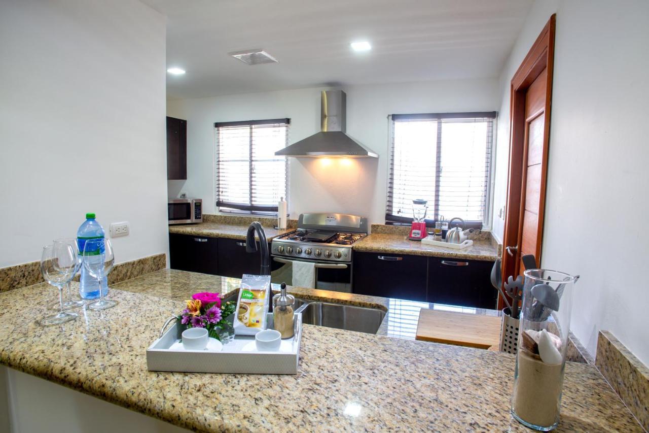 Chateau Del Mar Ocean Villa Punta Cana Ngoại thất bức ảnh