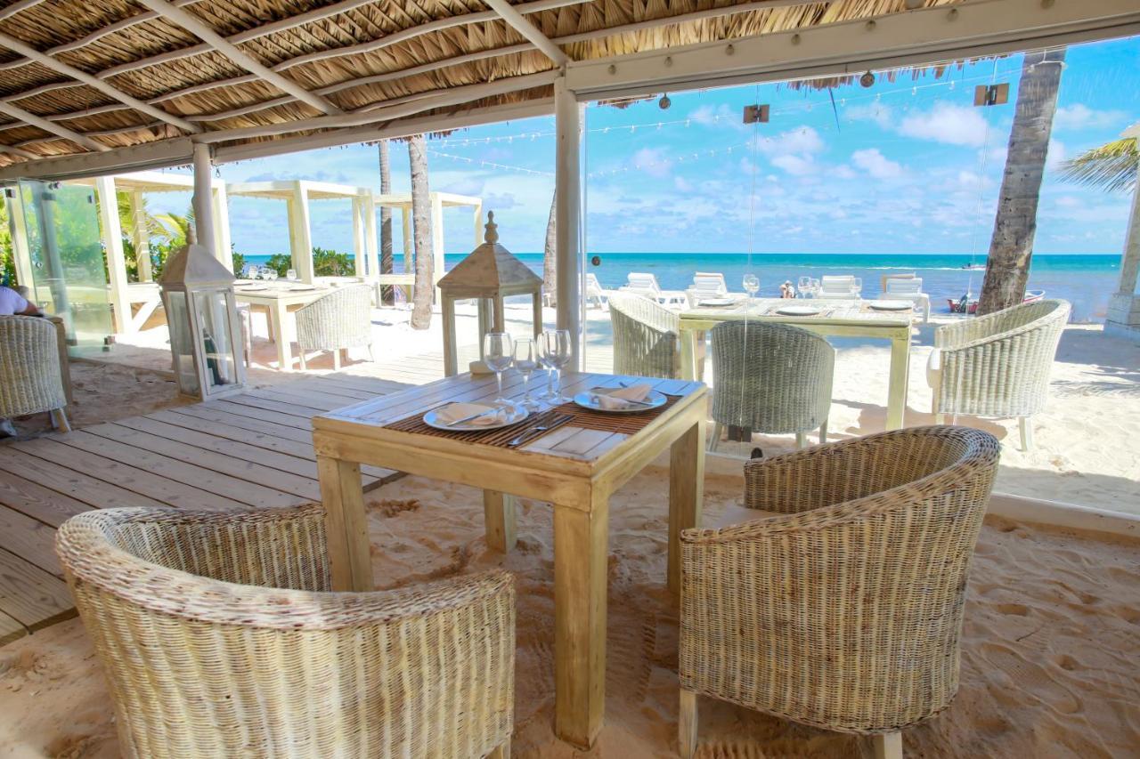Chateau Del Mar Ocean Villa Punta Cana Ngoại thất bức ảnh