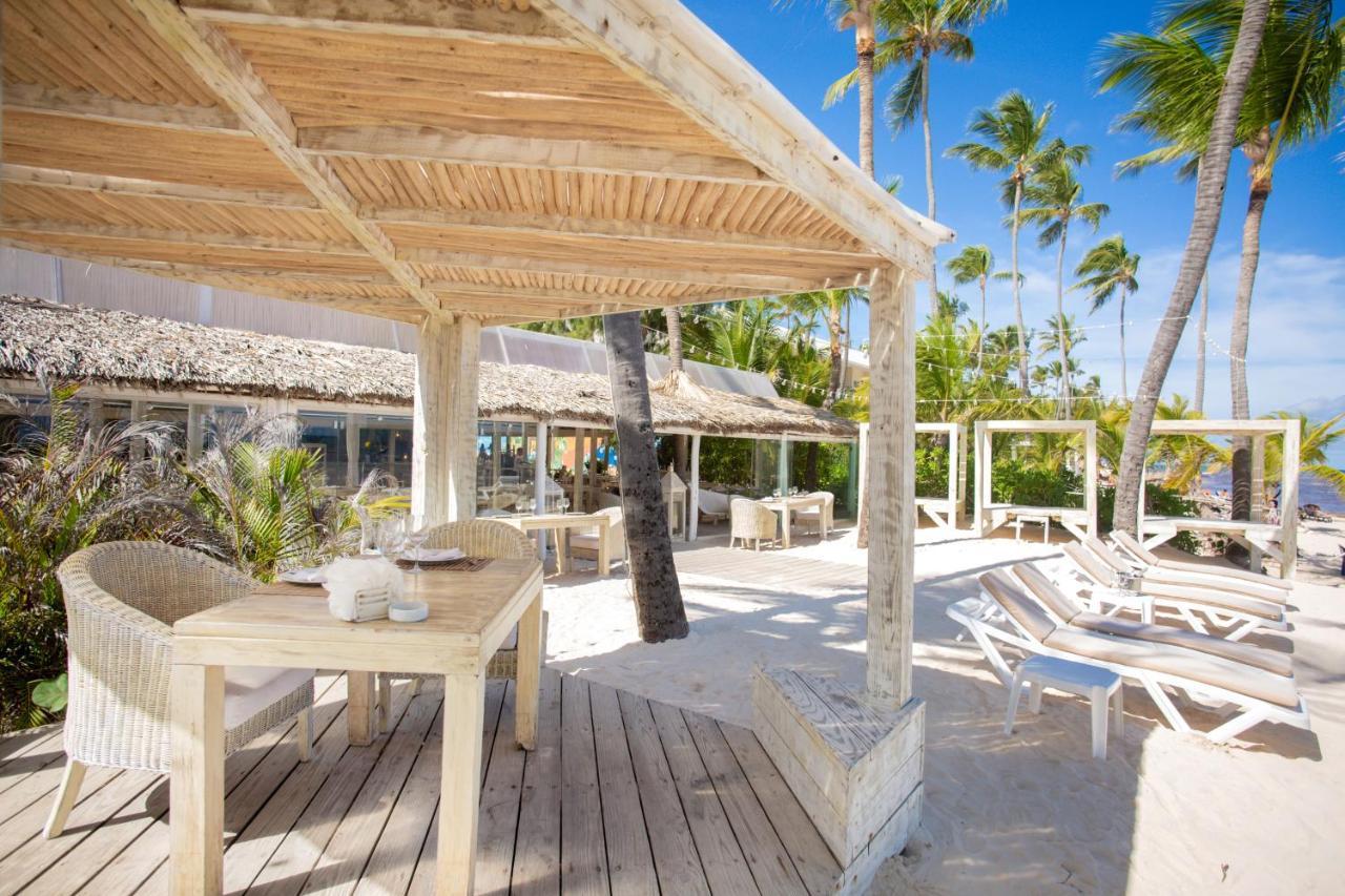 Chateau Del Mar Ocean Villa Punta Cana Ngoại thất bức ảnh