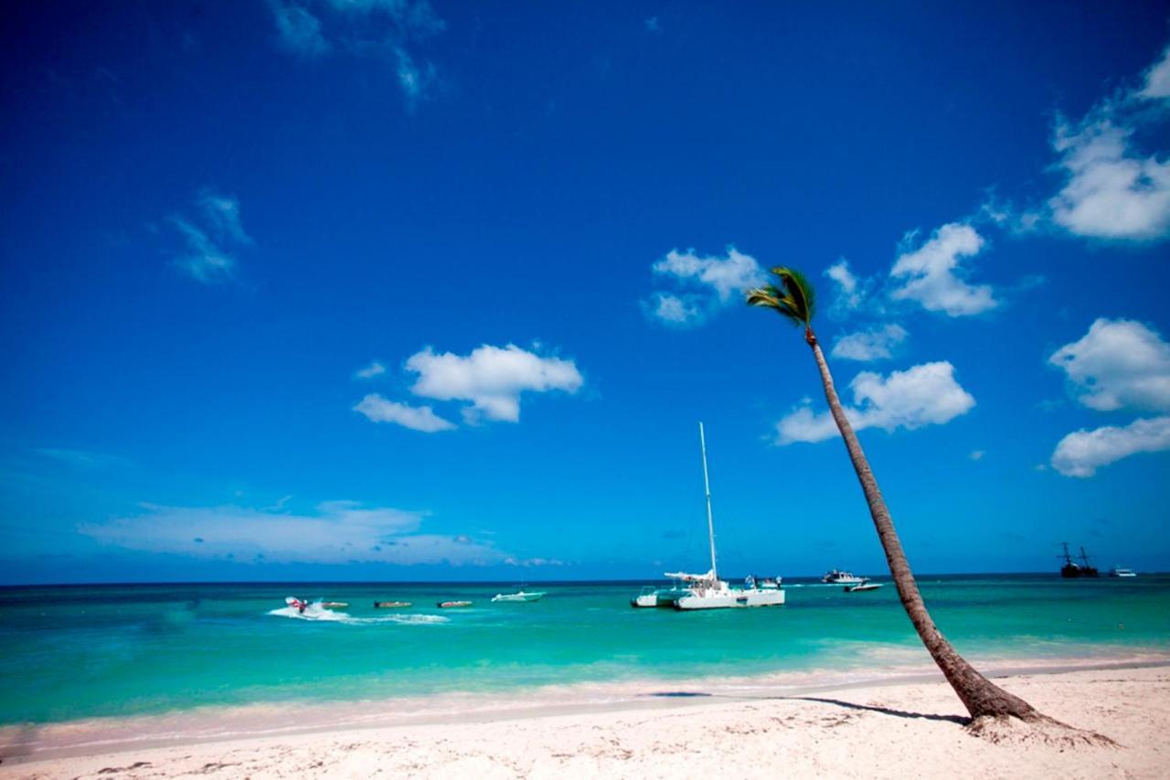 Chateau Del Mar Ocean Villa Punta Cana Ngoại thất bức ảnh
