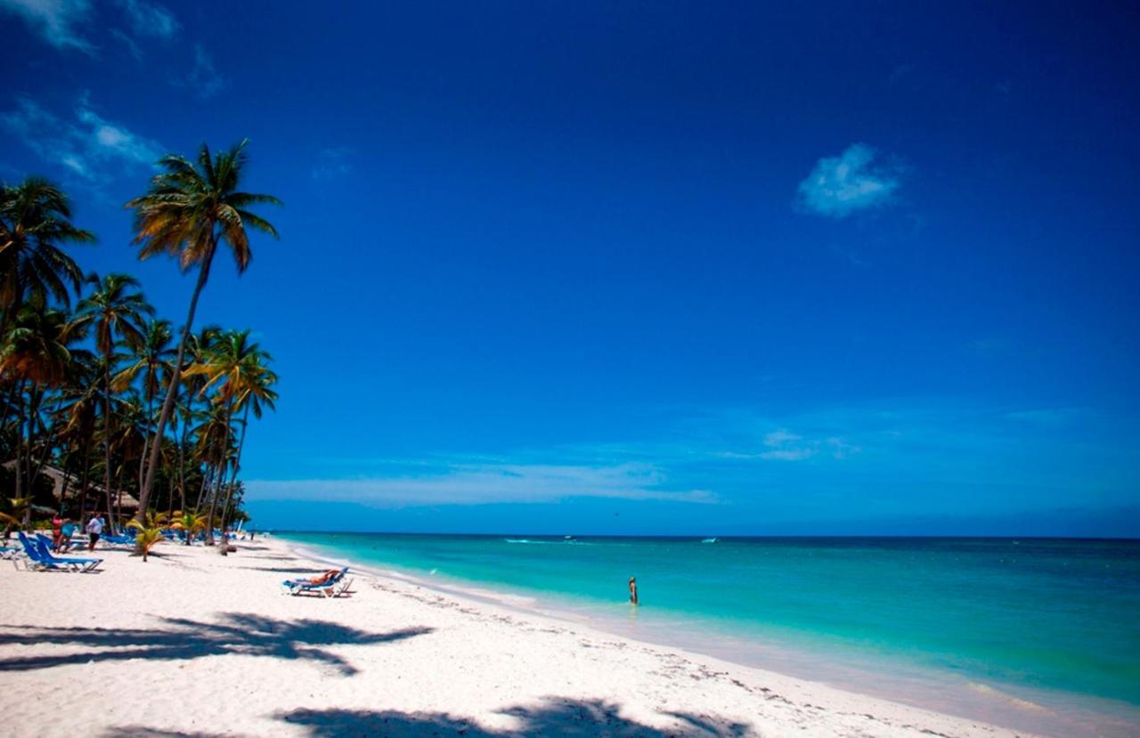 Chateau Del Mar Ocean Villa Punta Cana Ngoại thất bức ảnh