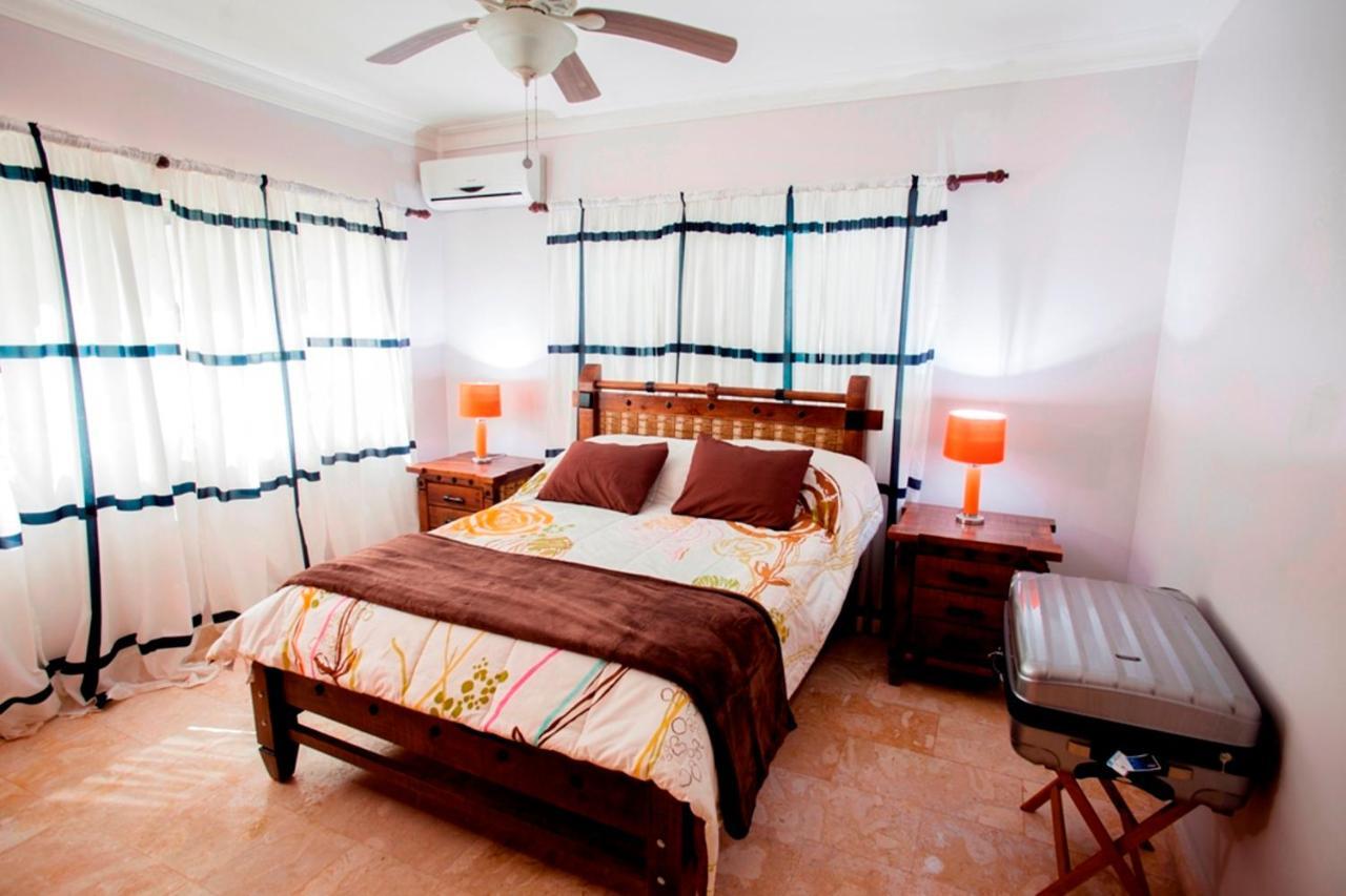 Chateau Del Mar Ocean Villa Punta Cana Phòng bức ảnh