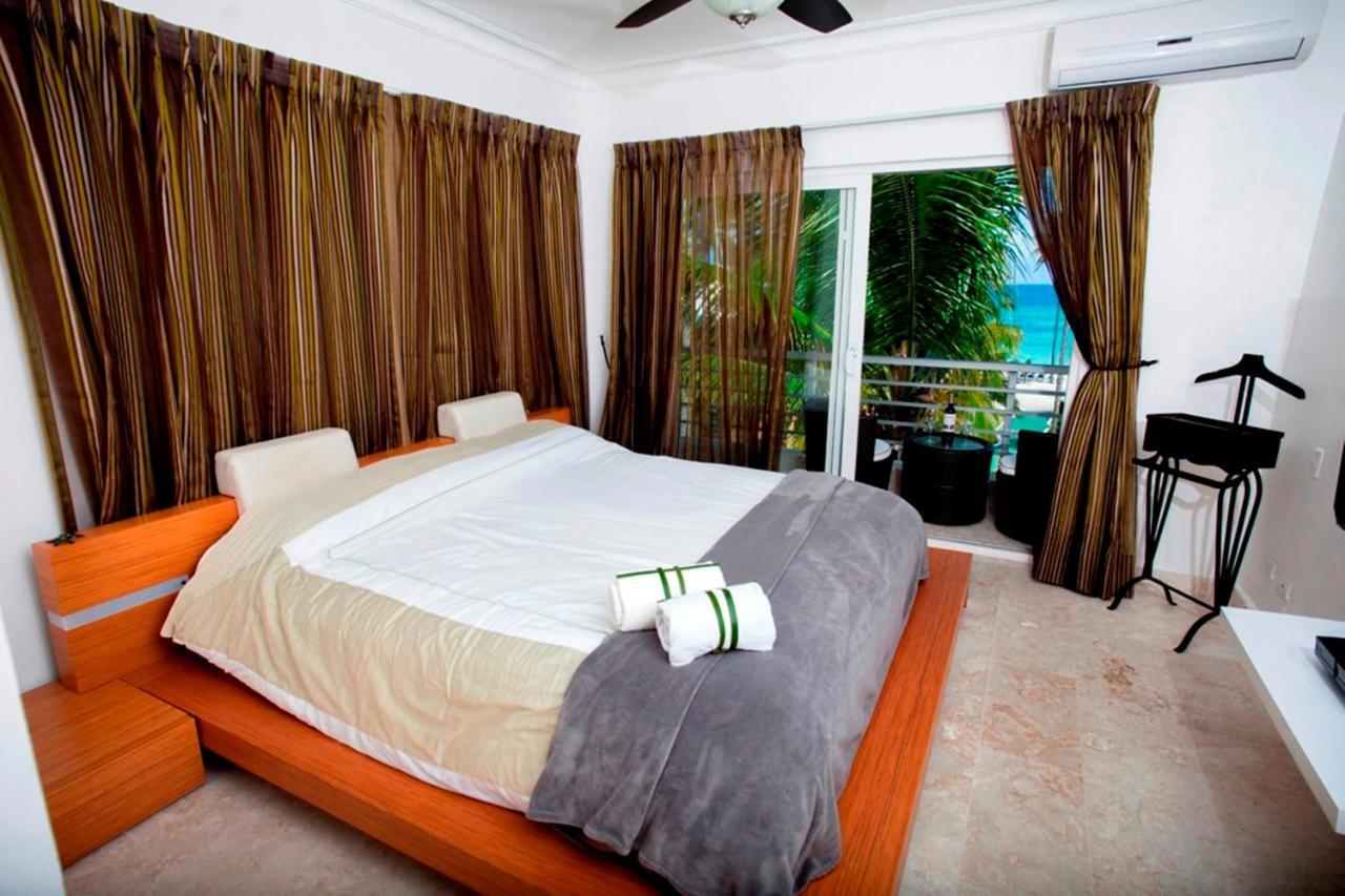 Chateau Del Mar Ocean Villa Punta Cana Ngoại thất bức ảnh